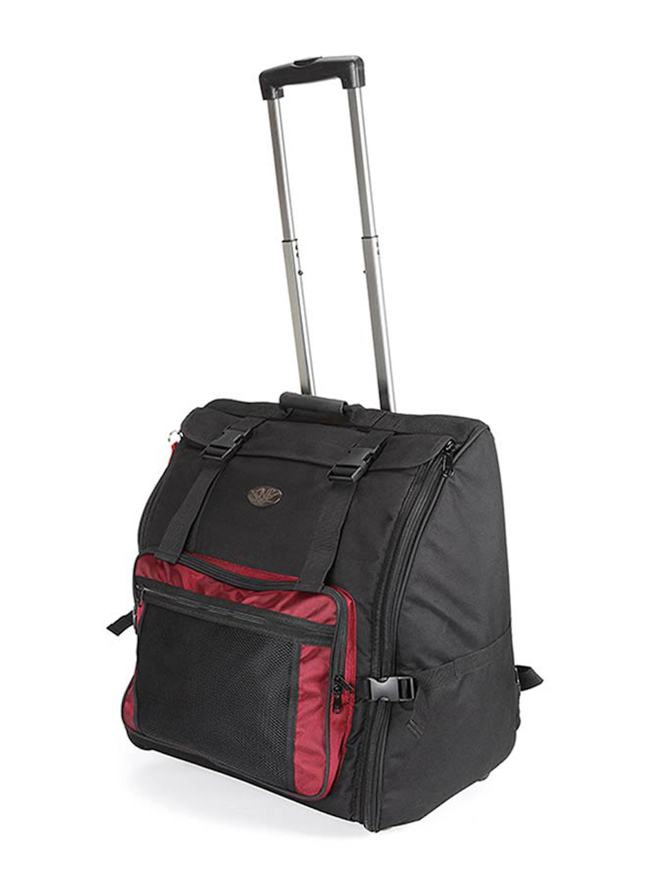 CNB Akkordeon Trolley GigBack