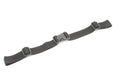 Akkordeon Querriemen Nylon - Halterung mit Schnellverschluss