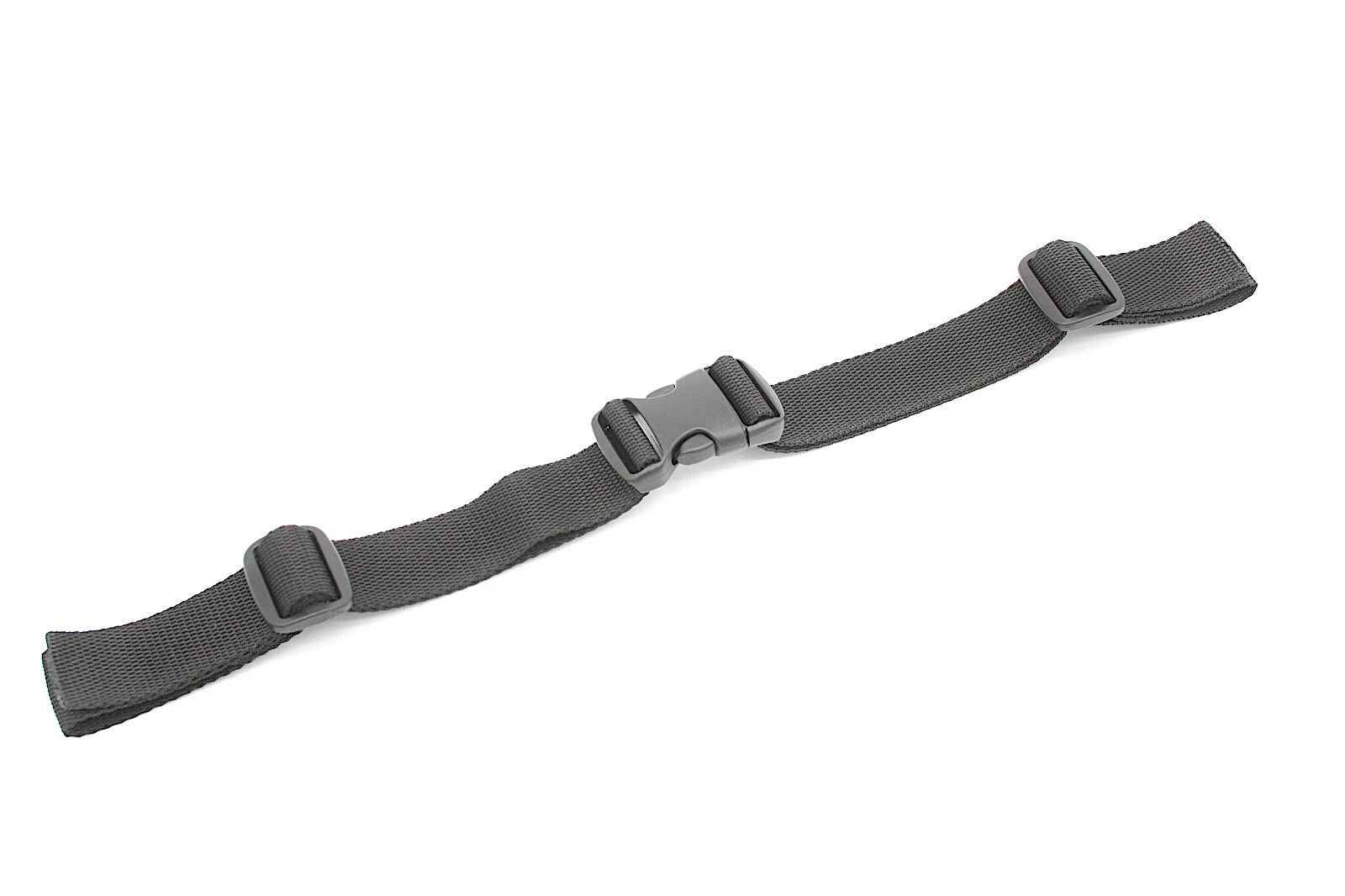 Akkordeon Querriemen Nylon - Halterung mit Schnellverschluss