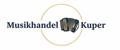 Musikhandel Kuper – Home