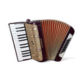 Hohner Starlet 40 Bass Geprüft und Gestimmt