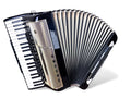Hohner Imperator IV 120 Bass Cassotto