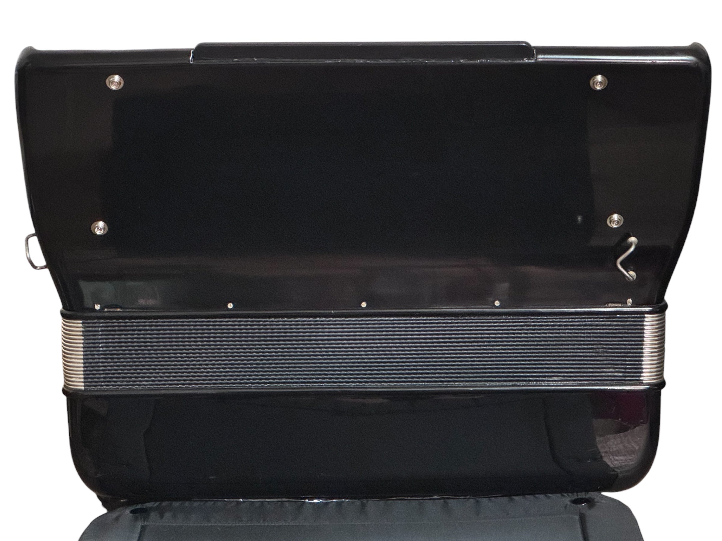 Hohner Imperator IV 120 Bass Cassotto