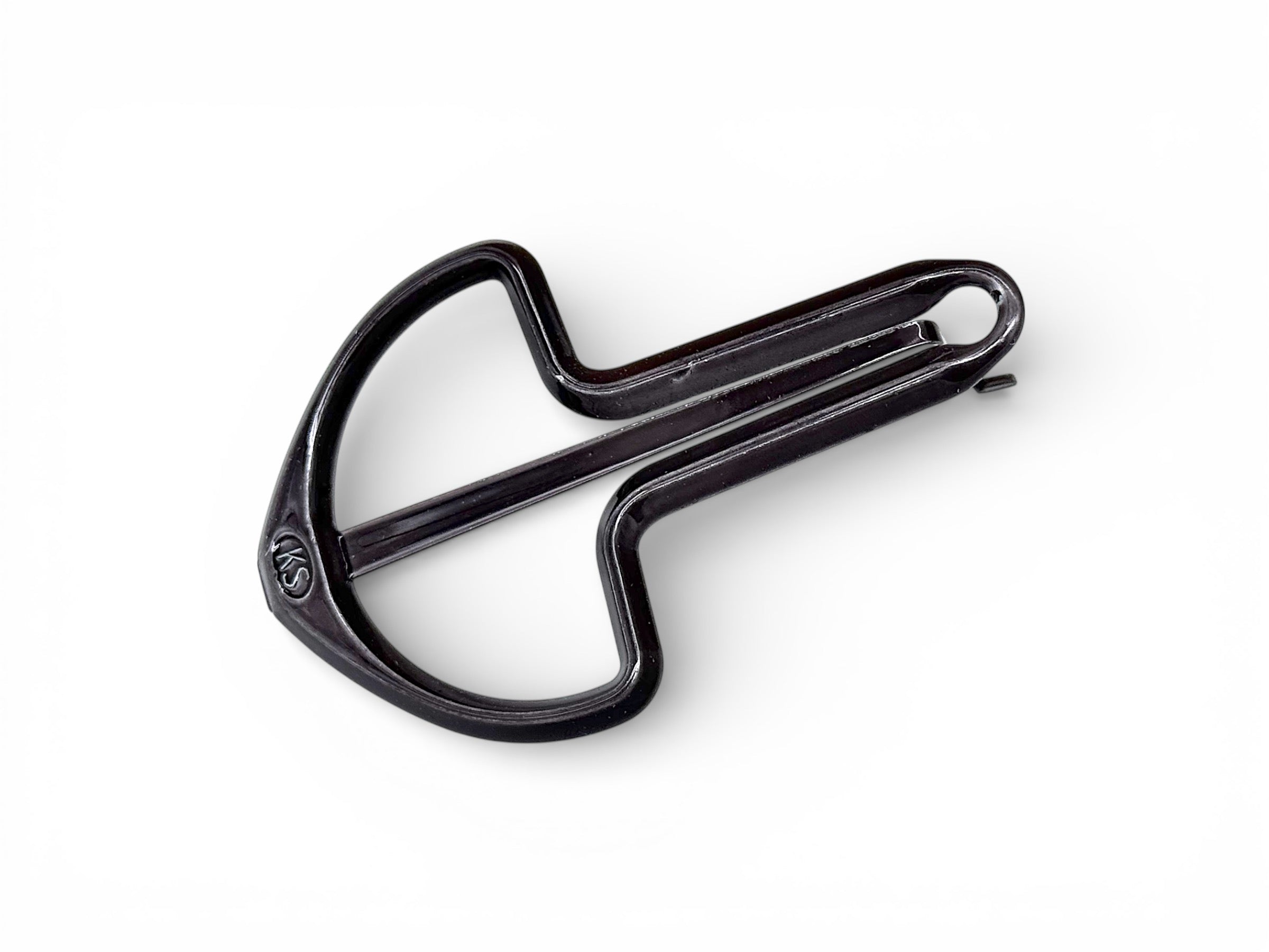 Maultrommel Geschenkset Antik Edition mit Schokotaler Original Schwarz Österreich Jaw Harp Mundtrommel