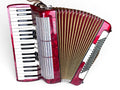 Hohner Tango II M Akkordeon 96 Bass Geprüft und Gestimmt Schöner Zustand