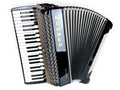 Hohner Atlantic IV 120 Bass Akkordeon Geprüft und Gestimmt Top Zustand Koffer