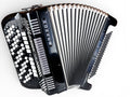 Hohner Fortuna IV Akkordeon 120 Bass C-Griff Geprüft und Gestimmt Toller Zustand