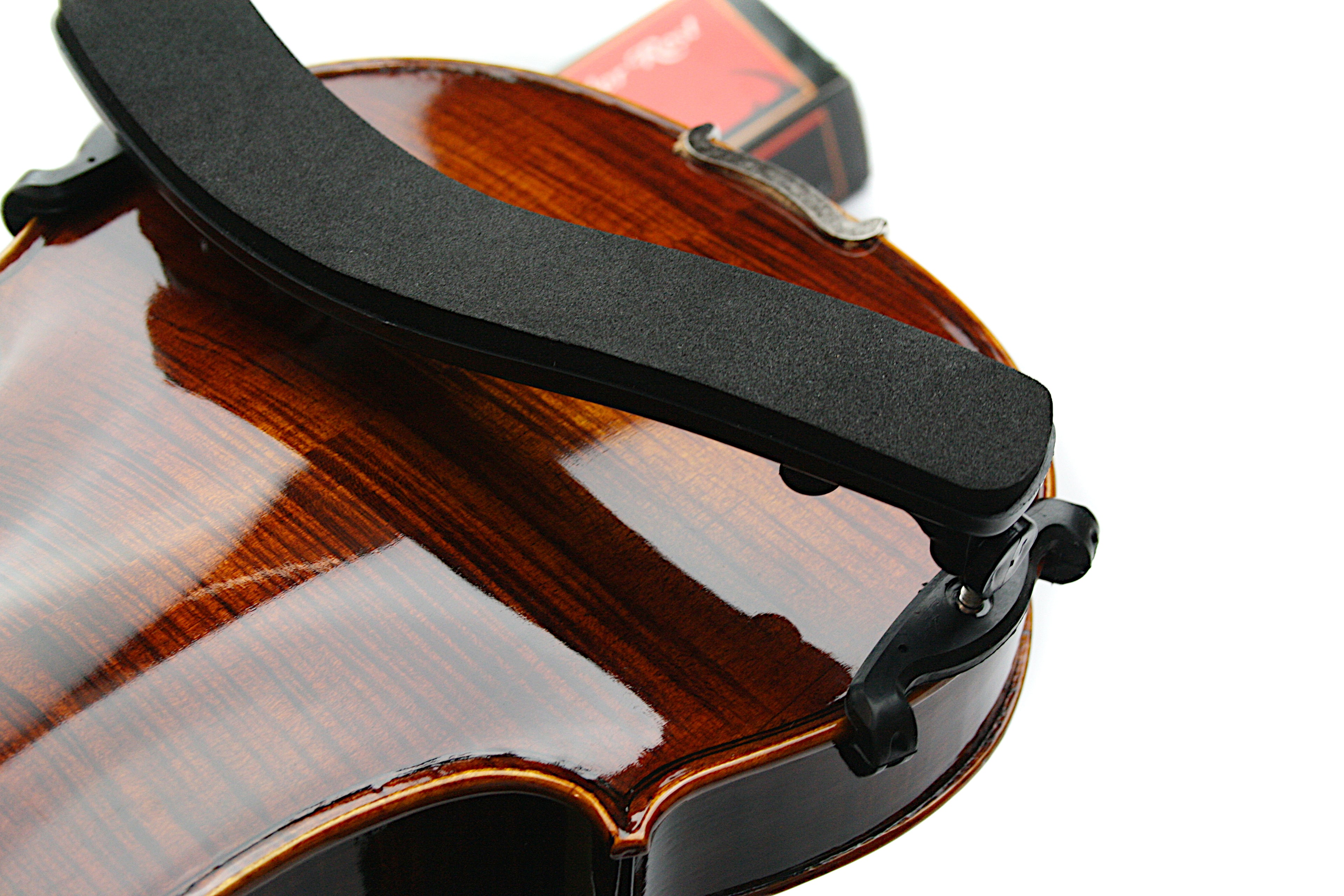 Violine Schulterstütze SR-01 einstellbar für 3/4 - 4/4