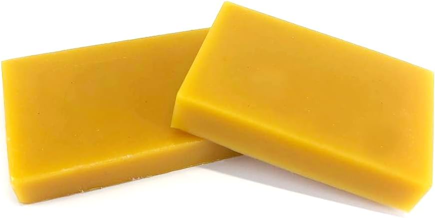 Akkordeon 100g Stimmplattenwachs Italien